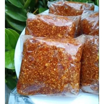 Sambel Pecel Solo 250 gr Rasa Spesial - Gambar 4