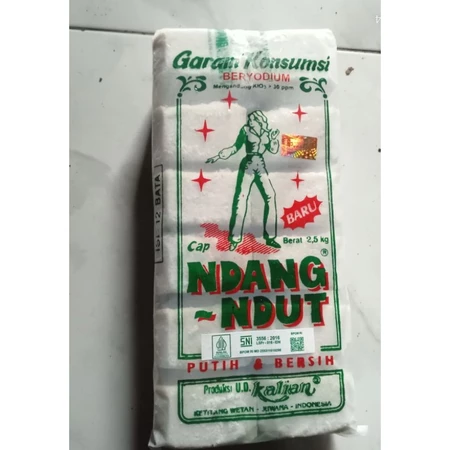 Garam Ndangdut