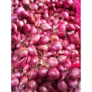 Bawang Merah Lokal Segar 1Kg